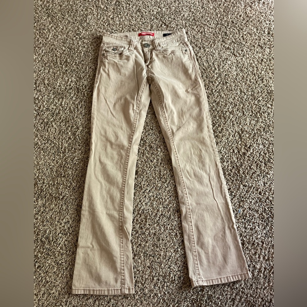 Union Bay khakis